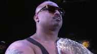 Despite being the underboss, Fale no longer feels in charge